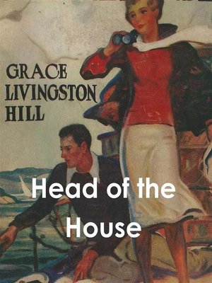 cover image of Head of the House
